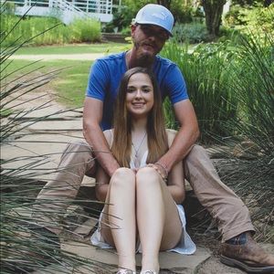 Meet your Posher, Trinity